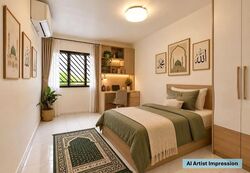 Blk 650 Hougang Avenue 8 (Hougang), HDB 4 Rooms #639188681
